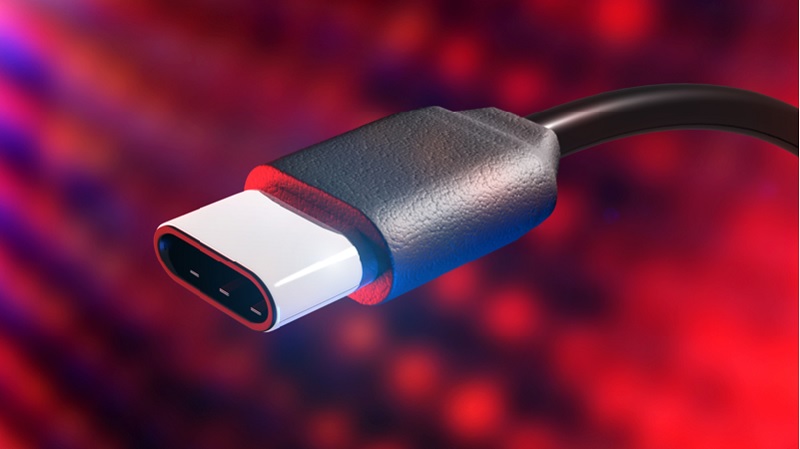 USB-C